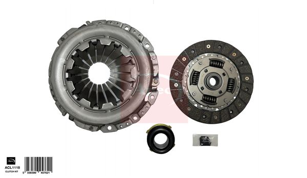 Apec Clutch Kit ACL1118 - image 2