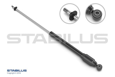 Stabilus Steering Damper Shock Absorber 1288ME
