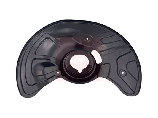 Apec Brake Disc Splash Panel ASG1169 - image 2