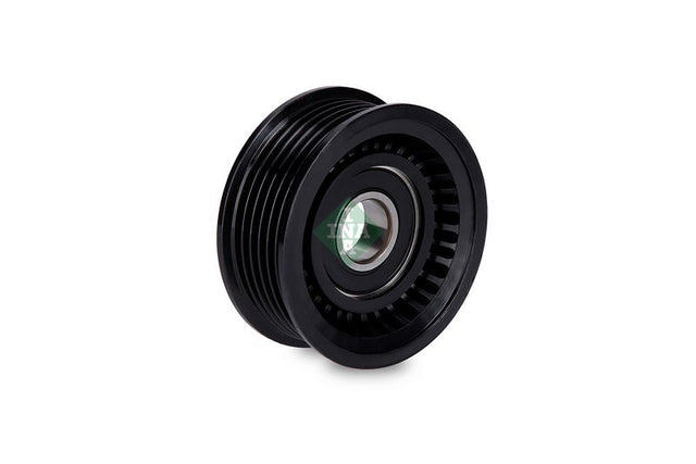INA Drive Belt Deflection Guide Pulley 532064910 - image 4