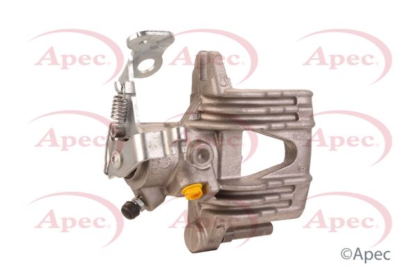 Apec Brake Caliper LCA109N - image 4