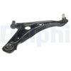 Delphi Wishbone/suspension Track Control Arm TC7912 thumbnail