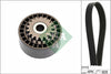 INA Drive Belt Kit 529010010 thumbnail