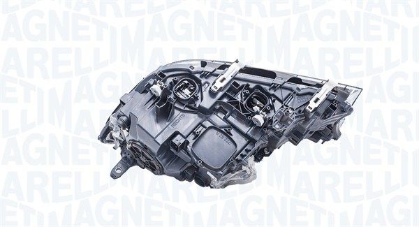 Magneti Marelli Headlight Left 719000000164 - image 2