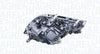 Magneti Marelli Headlight Left 719000000164 thumbnail