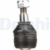 Delphi Inner Tie Rod TA1206 thumbnail
