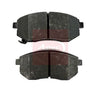 Apec Brake Pads Set PAD2597 thumbnail