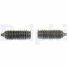 Delphi Steering Rack Boot TBR4132 thumbnail