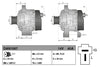 Denso Alternator DAN1067 thumbnail