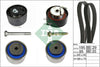 INA Timing Belt Kit 530076410 thumbnail