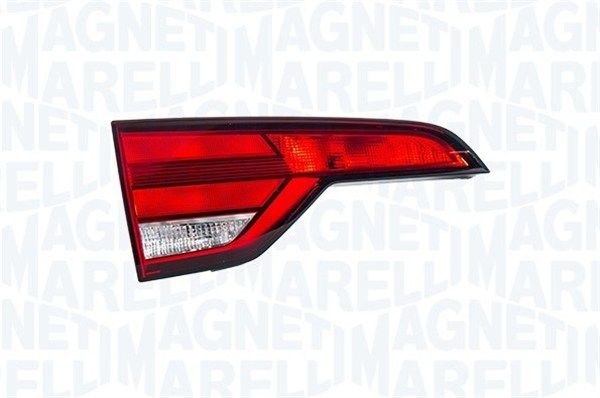 Magneti Marelli Rear Light Lamp Right 714081490801 - image 2
