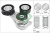 INA Drive Belt Tensioner Pulley 534030910 thumbnail
