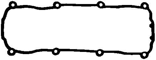 BGA Rocker Cover Box Gasket RC7307 - image 2