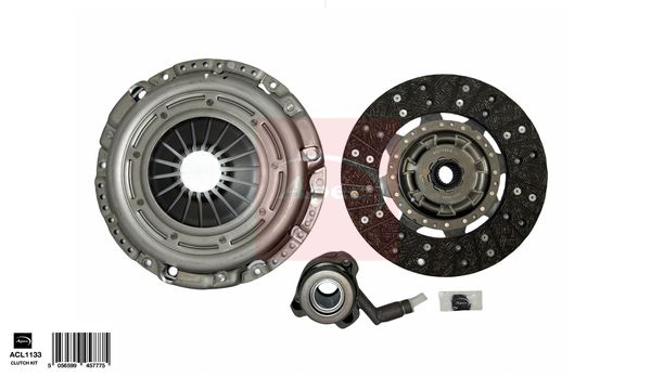 Apec Clutch Kit ACL1133 - image 2