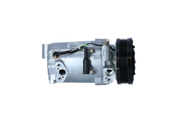 NRF Air Conditioning Compressor 32414 - image 2