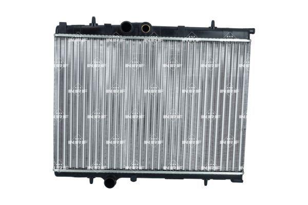 NRF Engine Cooling Radiator 509524A - image 2