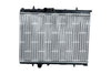 NRF Engine Cooling Radiator 509524A thumbnail