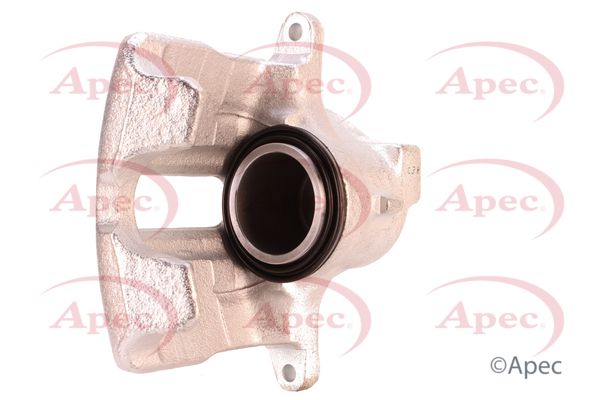 Apec Brake Caliper RCA314N - image 2