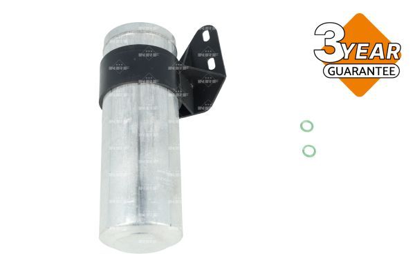 NRF Ac Receiver Drier 33439 - image 2