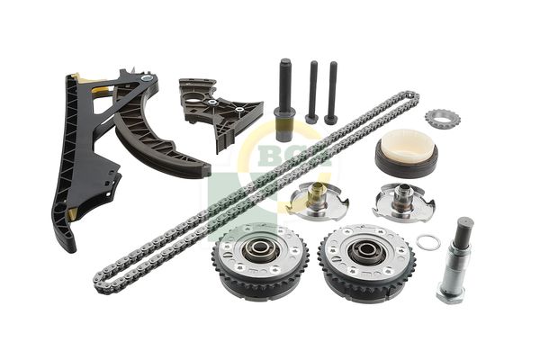 BGA Timing Chain Kit TC2025VFK - image 2