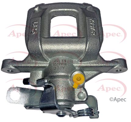 Apec Brake Caliper RCA872N - image 3