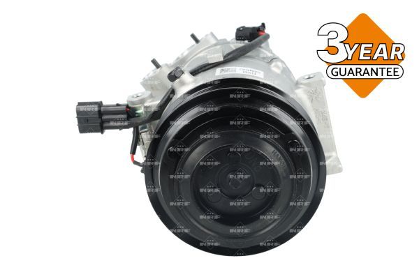 NRF Air Conditioning Compressor 320315G - image 2
