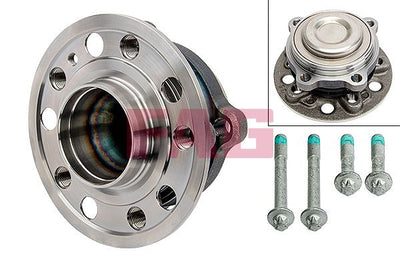 FAG Wheel Bearing Kit 713668230
