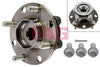 FAG Wheel Bearing Kit 713613980 thumbnail