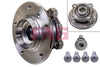 FAG Wheel Bearing Kit 713649720 thumbnail