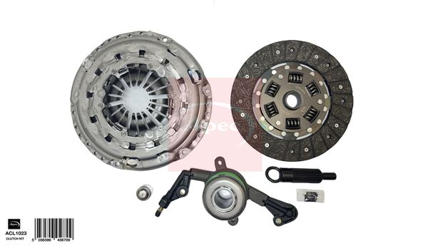 Apec Clutch Kit ACL1023 - image 2