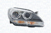 Magneti Marelli Headlight Right 711451000655 thumbnail