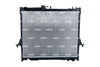 NRF Engine Cooling Radiator 53540 thumbnail