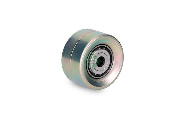 INA Drive Belt Deflection Guide Pulley 532092110 - image 4