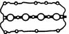 BGA Rocker Cover Box Gasket RC6500 thumbnail