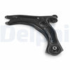 Delphi Wishbone/suspension Track Control Arm TC4667 thumbnail