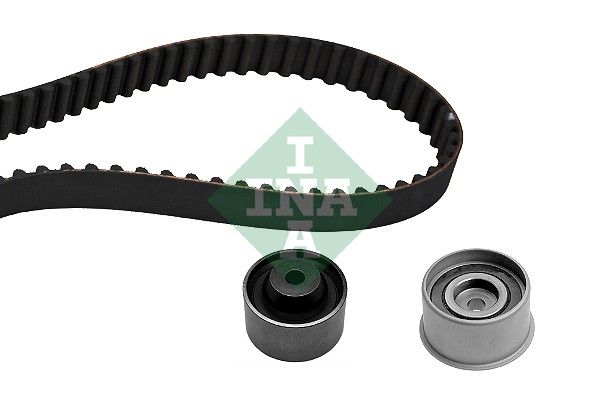 INA Timing Belt Kit 530042910 - image 2
