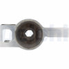 Delphi Wishbone/control/trailing Arm Bush TD522W thumbnail