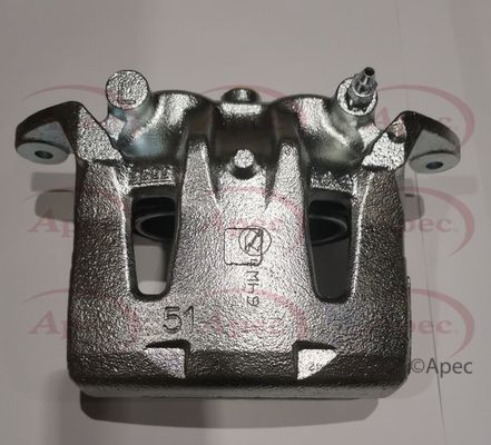 Apec Brake Caliper LCA1024 - image 3