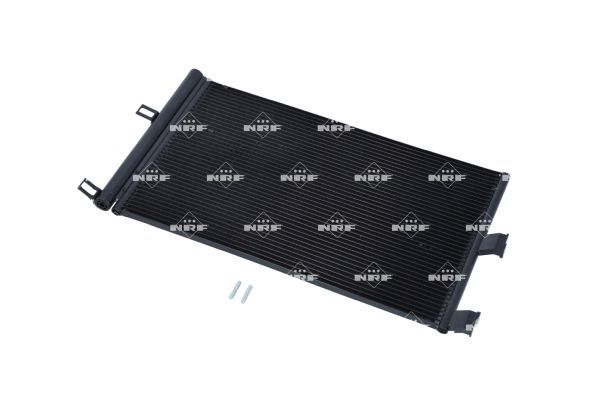 NRF Air Conditioning Condenser 350517 - image 2