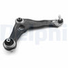 Delphi Wishbone/suspension Track Control Arm TC4766 thumbnail