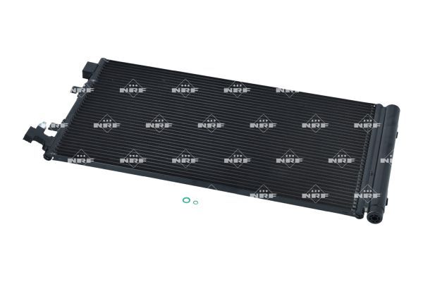 NRF Air Conditioning Condenser 35932 - image 2