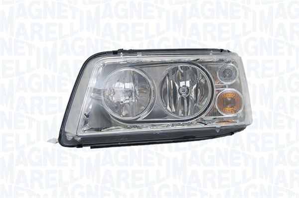 Magneti Marelli Headlight Right 710301195602 - image 2