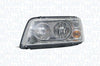 Magneti Marelli Headlight Right 710301195602 thumbnail