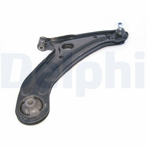 Delphi Wishbone/suspension Track Control Arm TC1405