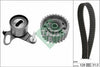 INA Timing Belt Kit 530004810 thumbnail