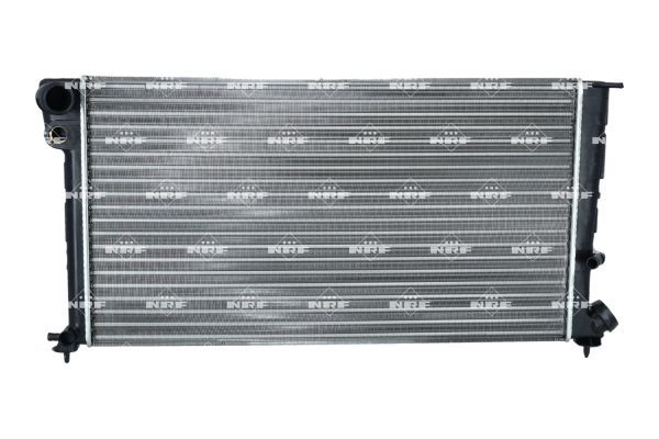 NRF Engine Cooling Radiator 58101A - image 2