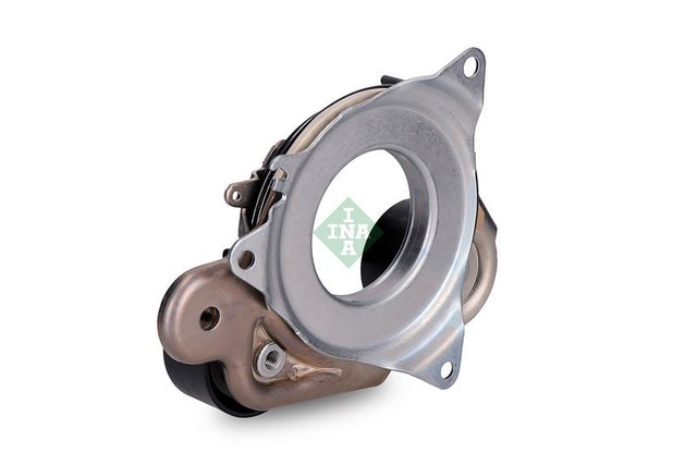 INA Drive Belt Tensioner Pulley 534079310 - image 3