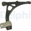 Delphi Wishbone/suspension Track Control Arm TC811 thumbnail