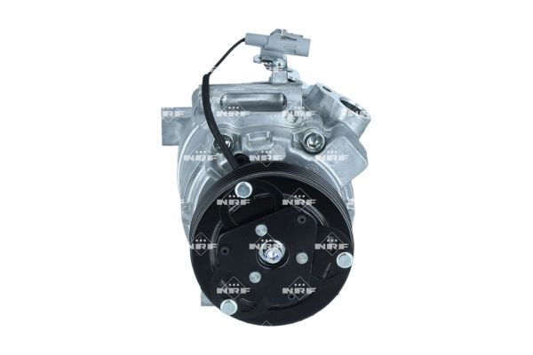 NRF Air Conditioning Compressor 320293 - image 2