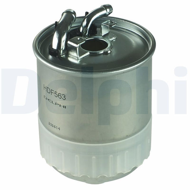 Delphi Fuel Filter HDF563 - image 2